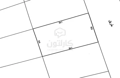 أرض - استوديو للبيع في توبلي - المحافظة الوسطى