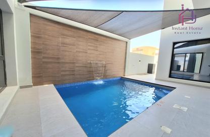 Villa - 4 Bedrooms - 5 Bathrooms for rent in Saar - Northern Governorate