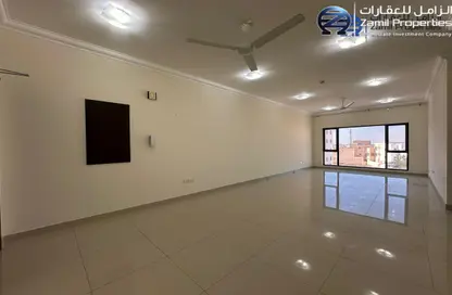 Apartment - 3 Bedrooms - 2 Bathrooms for rent in Janabiya - Northern Governorate