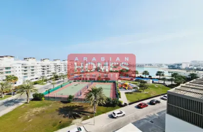 Penthouse - 4 Bedrooms - 4 Bathrooms for rent in Tala Island - Amwaj Islands - Muharraq Governorate