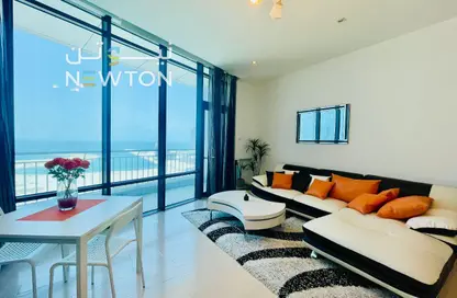 Apartment - 1 Bedroom - 2 Bathrooms for rent in Seef - Capital Governorate