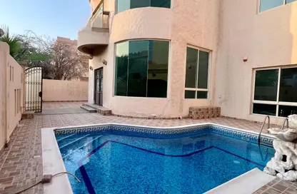 Villa - 6 Bedrooms - 6 Bathrooms for sale in Saar - Northern Governorate