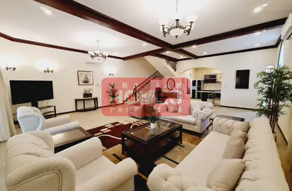 Villa - 5 Bedrooms - 5 Bathrooms for rent in Hidd - Muharraq Governorate