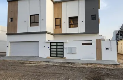 Villa - 3 Bedrooms - 4 Bathrooms for sale in Shakhura - Northern Governorate