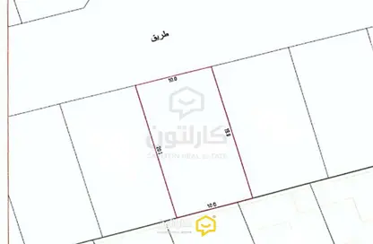 أرض - استوديو للبيع في الهملة - المحافظة الشمالية