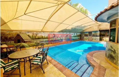Villa - 4 Bedrooms - 5 Bathrooms for rent in Al Juffair - Capital Governorate
