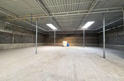 Warehouse - Studio - 1 Bathroom for rent in Buri - Northern Governorate