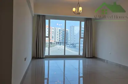 شقة - 2 غرف نوم - 2 حمامات للايجار في الحد - المحرق