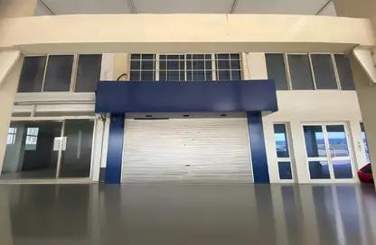 صالة عرض - استوديو - 1 حمام للايجار في توبلي - المحافظة الوسطى