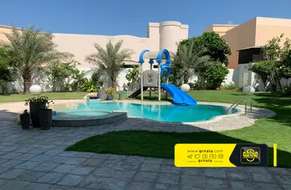 Pool image for: Villa - 5 Bedrooms - 6 Bathrooms for sale in Saar - Northern Governorate, Image 1
