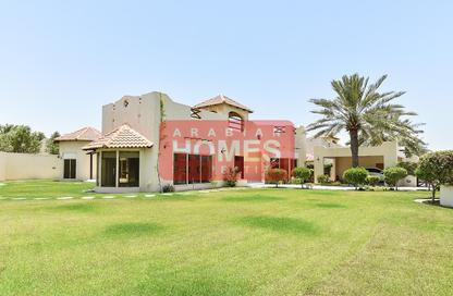 Villa - 4 Bedrooms - 4 Bathrooms for rent in Hamala - Northern Governorate