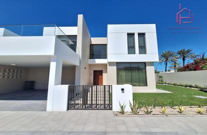 Villa - 4 Bedrooms - 5 Bathrooms for rent in Saar - Northern Governorate