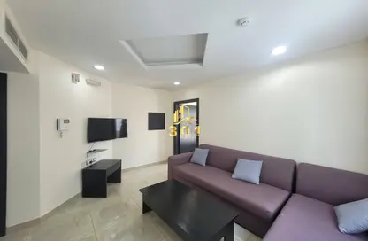 Apartment - 1 Bedroom - 1 Bathroom for rent in Adliya - Manama - Capital Governorate