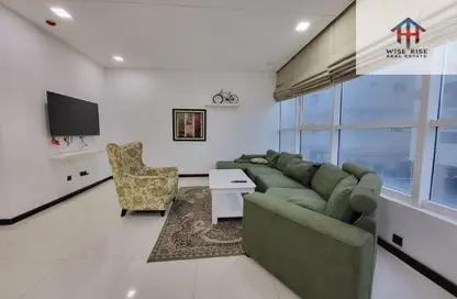 شقة - 1 حمام للايجار في الحد - المحرق