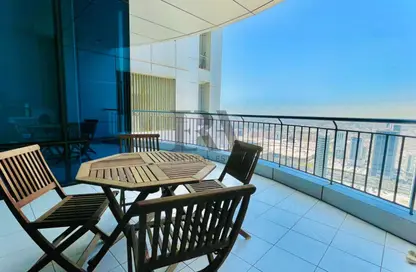 شقة - غرفة نوم - 2 حمامات للايجار في السيف - محافظة العاصمة