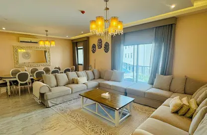 Apartment - 3 Bedrooms - 3 Bathrooms for sale in Seef - Capital Governorate Apartment - 3 Bedrooms - 3 Bathrooms for sale in Seef - Capital Governorate