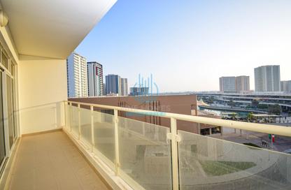 Apartment - 3 Bedrooms - 3 Bathrooms for sale in The Lagoon - Amwaj Islands - Muharraq Governorate