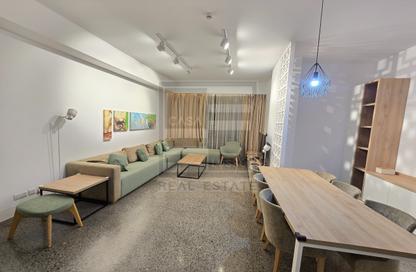 Apartment - 2 Bedrooms - 2 Bathrooms for rent in Al Juffair - Capital Governorate