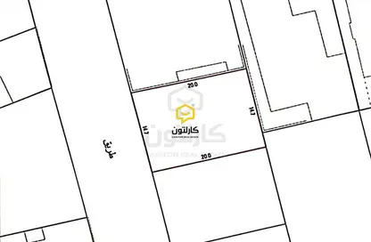 Land - Studio for sale in Saar - Northern Governorate Land - Studio for sale in Saar - Northern Governorate