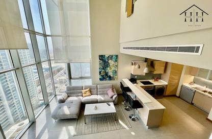 Apartment - 1 Bedroom - 2 Bathrooms for rent in Seef - Capital Governorate