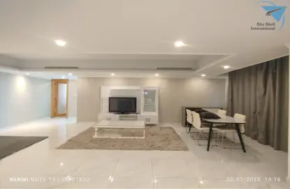 Apartment - 1 Bedroom - 1 Bathroom for rent in Al Juffair - Capital Governorate