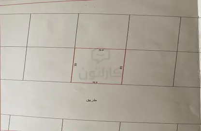 أرض - استوديو للبيع في عسكر - المحافظة الجنوبية
