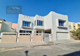 Luxurious Villa for Sale in Musala