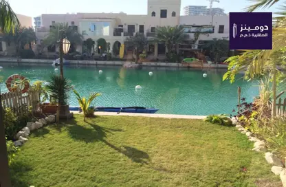 Water View image for: Villa - 2 Bedrooms - 3 Bathrooms for sale in Amwaj Avenue - Amwaj Islands - Muharraq Governorate, Image 1