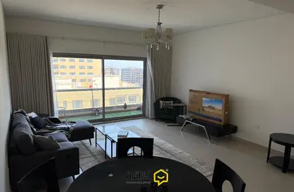 شقة - غرفة نوم - 2 حمامات للبيع في اللاجون - أمواج - المحرق