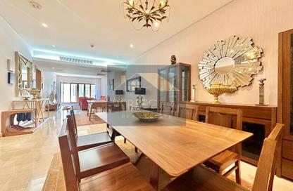 Apartment - 2 Bedrooms - 3 Bathrooms for sale in Reef Island - Capital Governorate