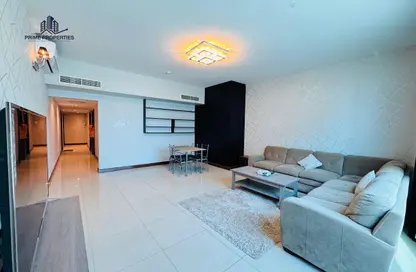 Apartment - 2 Bedrooms - 2 Bathrooms for sale in Amwaj Islands - Muharraq Governorate