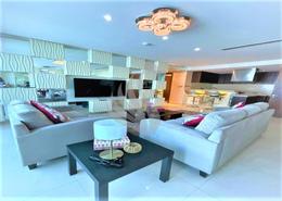 Apartment - 2 bedrooms - 3 bathrooms for sale in Reef Island - Capital Governorate Apartment - 2 bedrooms - 3 bathrooms for sale in Reef Island - Capital Governorate