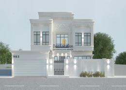 Villa - 5 bedrooms - 7 bathrooms for sale in Hidd - Muharraq Governorate