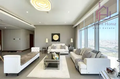 Apartment - 2 Bedrooms - 2 Bathrooms for sale in Seef - Capital Governorate