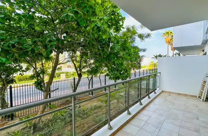 Apartment - 1 Bedroom - 1 Bathroom for rent in Tala Island - Amwaj Islands - Muharraq Governorate