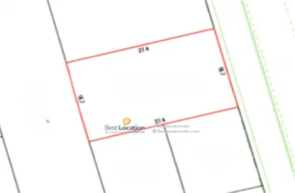 Land - Studio for sale in Tubli - Central Governorate