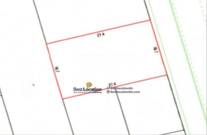 Land - Studio for sale in Tubli - Central Governorate