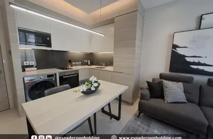 Apartment - 1 Bedroom - 1 Bathroom for sale in Al Juffair - Capital Governorate
