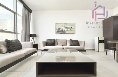 شقة - غرفة نوم - 2 حمامات للايجار في الجفير - محافظة العاصمة