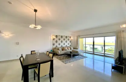 Apartment - 2 Bedrooms - 2 Bathrooms for rent in Amwaj Marina - Amwaj Islands - Muharraq Governorate