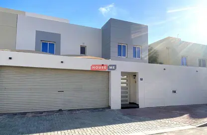 فيلا - 3 غرف نوم - 4 حمامات للبيع في المدينة الشمالية (مدينة سلمان) - المحافظة الشمالية