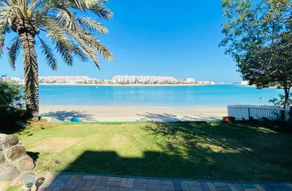 Villa - 5 Bedrooms - 5 Bathrooms for rent in Amwaj Islands - Muharraq Governorate