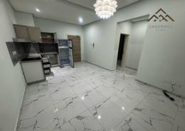 Apartment - 1 bedroom - 1 bathroom for rent in Tubli - Central Governorate