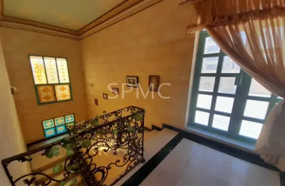 Apartment - 7 Bedrooms - 6 Bathrooms for rent in Al Juffair - Capital Governorate
