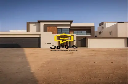 Villa - 4 Bedrooms - 6 Bathrooms for sale in Tubli - Central Governorate