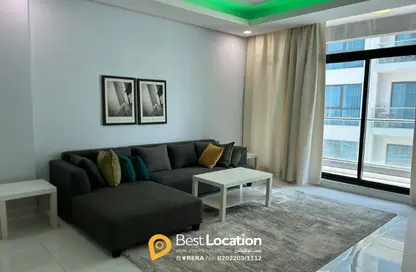 Apartment - 2 Bedrooms - 2 Bathrooms for sale in Amwaj Avenue - Amwaj Islands - Muharraq Governorate