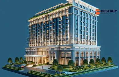 Whole Building - 7+ Bedrooms - 7+ Bathrooms for rent in Al Juffair - Capital Governorate