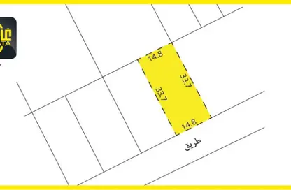 Land - Studio for sale in Tubli - Central Governorate