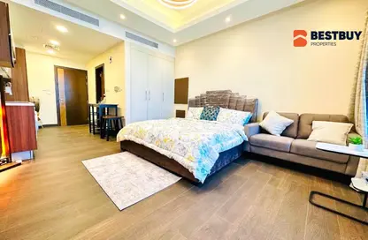 شقة - 1 حمام للايجار في الجفير - محافظة العاصمة