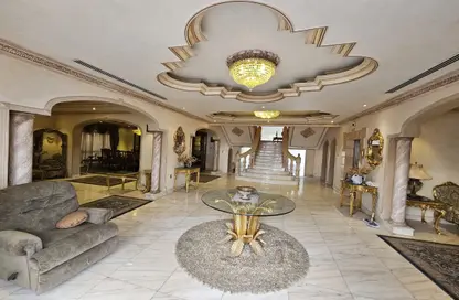 Living Room image for: Villa - 7 Bedrooms for sale in Bilad Al Qadeem - Manama - Capital Governorate, Image 1